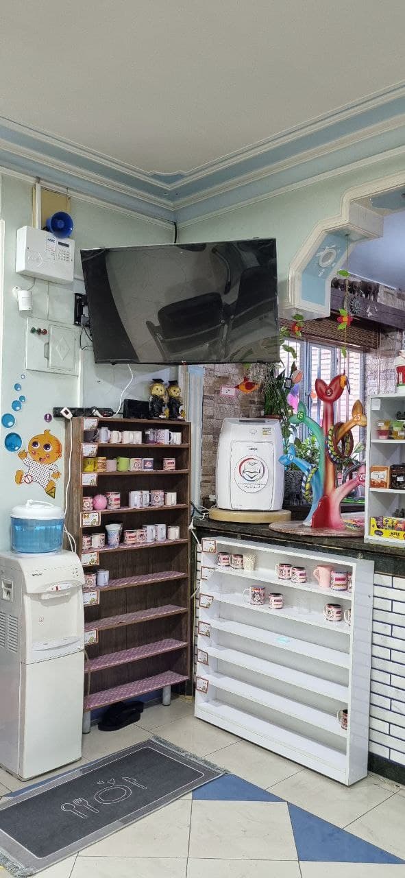 پیش دبستانی و دبستان غیر دولتی آموزش پیشرو